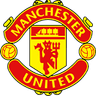 شعار فريق Manchester United U19