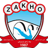 شعار فريق زاخو