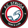 شعار فريق FC Struga