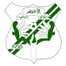 شعار فريق الاخضر