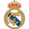 شعار فريق Real Madrid C