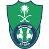 شعار فريق النادي الأهلي السعودي