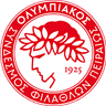 شعار فريق Olympiakos Piraeus  U19