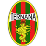 شعار فريق تيرنانا