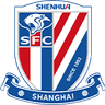شعار فريق شانجهاي شينهوا