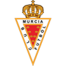 شعار فريق ريال مورسيا