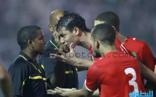 لهذه الأسباب خسرنا مباراة الجزائر
