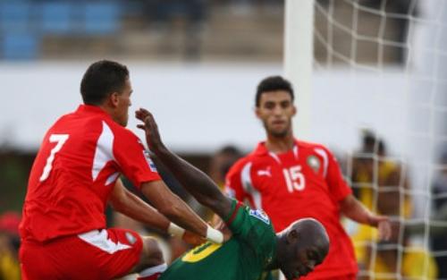 محمد الشيحاني بالعربي القطري