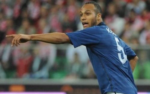 قابول يعود الى فرنسا