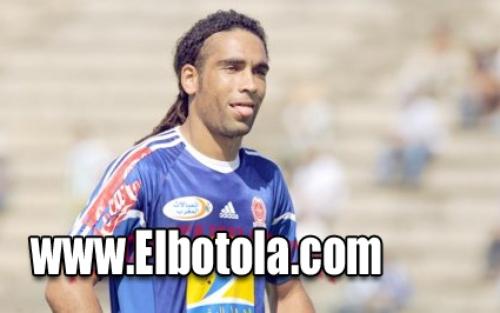 الرجاء : فاخر يرفض حمزة بودلال