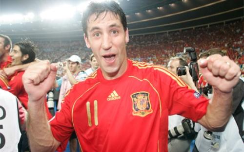 برشلونة يريد التعاقد مع كابديفيا