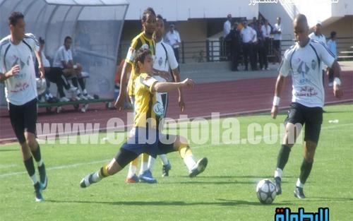 رشيد الدحماني يجدد للمغرب الفاسي