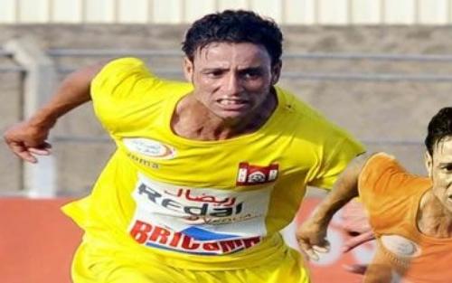 رسميا : ألاص و حمدان بالجيش