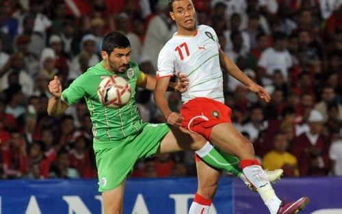 العربي و الشماخ الأعلى دخلا عربيا