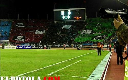 عتيق شهاب بتداريب الجيش الملكي