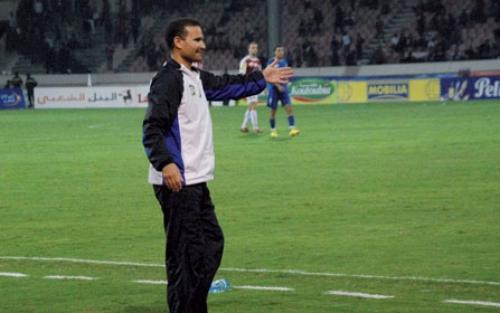 يوسف المريني ينتقد الوداد