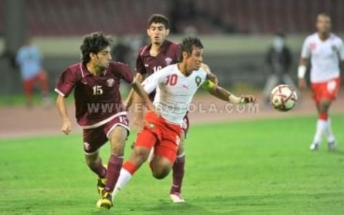 بلعمري يقترب من الإنتقال إلى الرجاء