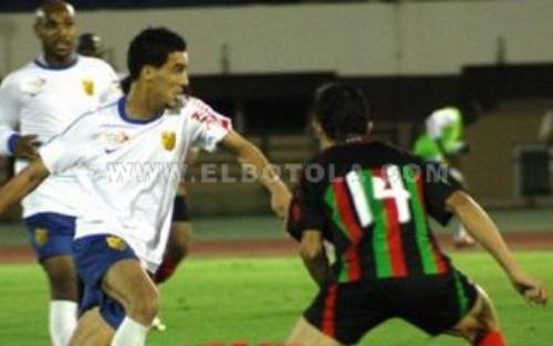 عاجل : إدريس بلعمري يوقع للرجاء