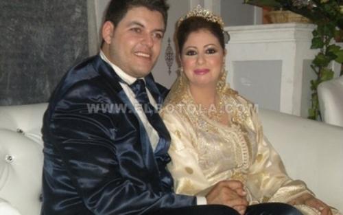 سهام البوش تدخل القفص الذهبي