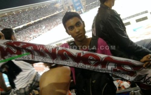 البطولة كوم تفك لغز وفاة حمزة البقالي