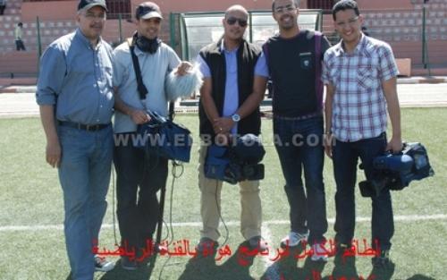 برنامج "هواة" أعد 35 حلقة هذا الموسم