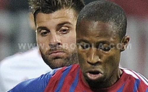 نادي صيني مهتم بسيدو كيتا