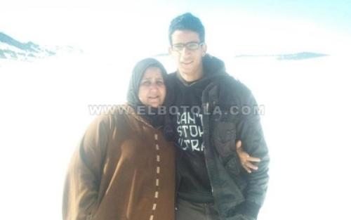 ئيلا غير هاكا، الله يلعن بوها كورة