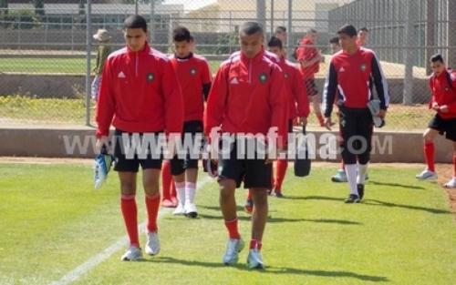 الجامعة تستبعد لاعبين لتزوير الأعمار