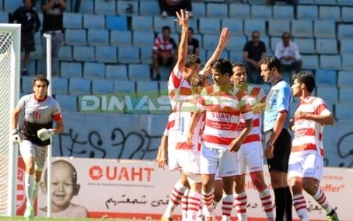 لاعبو الإفريقي "يقصفون" السرايري إعلامياً