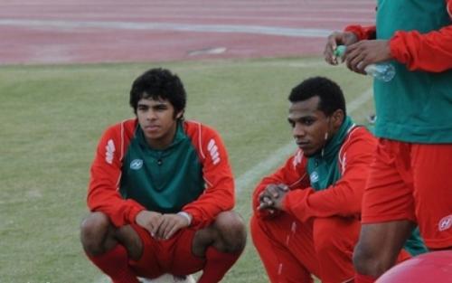 يحيى الشهري من الإتفاق إلى النصر