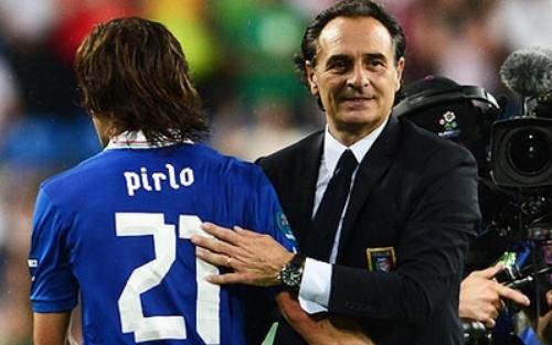 اللائحة النهائية لإيطاليا لكأس القارات