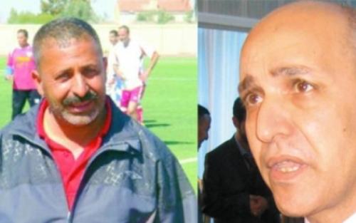 إدانة رئيس شبيبة الساورة بالسجن