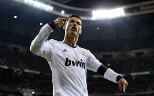 رونالدو : واثق من تجديد عقدي مع ريال مدريد