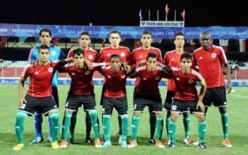 تونس و ليبيا إلى المربع الذهبي