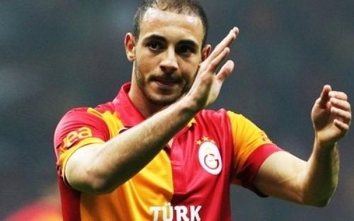 هال سيتي يقترب من ضم أمرابط