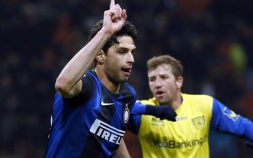 الإنتر رفض عرضا تقدم به دورتموند