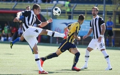 فضال يشارك كرسمي أمام إمبولي