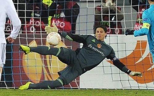 موناكو يريد التعاقد مع سومر