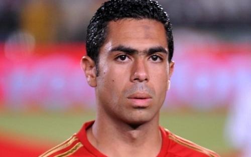 اتحاد جدة يستهدف لاعب الأهلي المصري