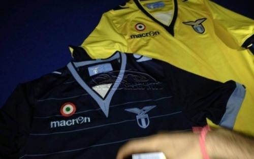 لاعب لاتسيو لوليتش يغير رقم قميصه