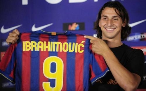 برشلونة .. سياسة التعاقدات الفاشلة