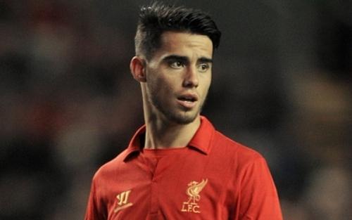 رسميا: ليفربول يعير سوسو لألميريا