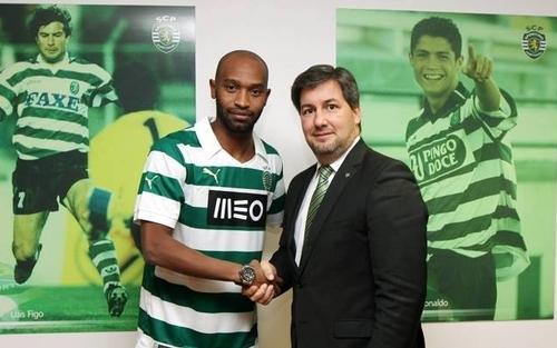 لشبونة يضم شيكابالا في آخر دقائق "الميركاتو"