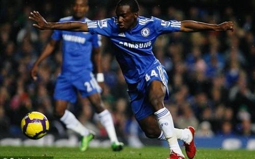 لاتسيو ينهي سباق الميركاتو بضم لاعب تشيلسي