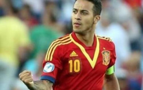 ألكانترا سعيد بالإلتحاق بغوارديولا