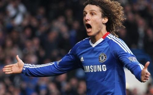 دافيد لويز المرشح الأول للإنتقال للبارسا