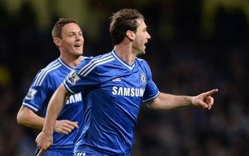 البلوز يقهر السيتزن في عقر داره