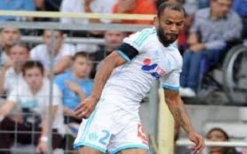 صابر خليفة يصنع تاريخاً جديداً مع مارسيليا