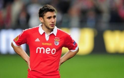 المان سيتي يسعى لخطف موهبة بنفيكا