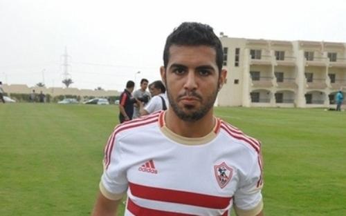 صبري رحيل من الزمالك إلى الأهلي